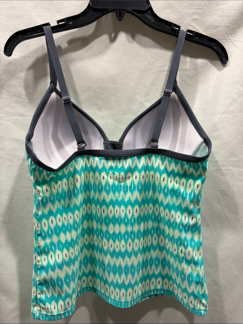 Free Country Tankini - Picture 3 of 4